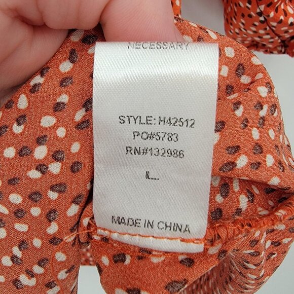 Mittoshop Womens Dress - Picture 11 of 12